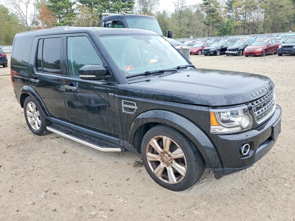 SALAG2V66GA806544 2016 Land Rover LR4 photo no. 4
