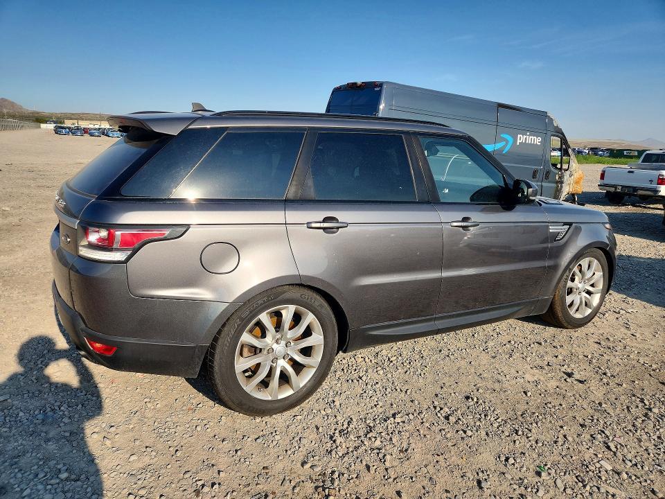 SALWR2VF2GA636523 2016 Land Rover Range Rover photo no. 3