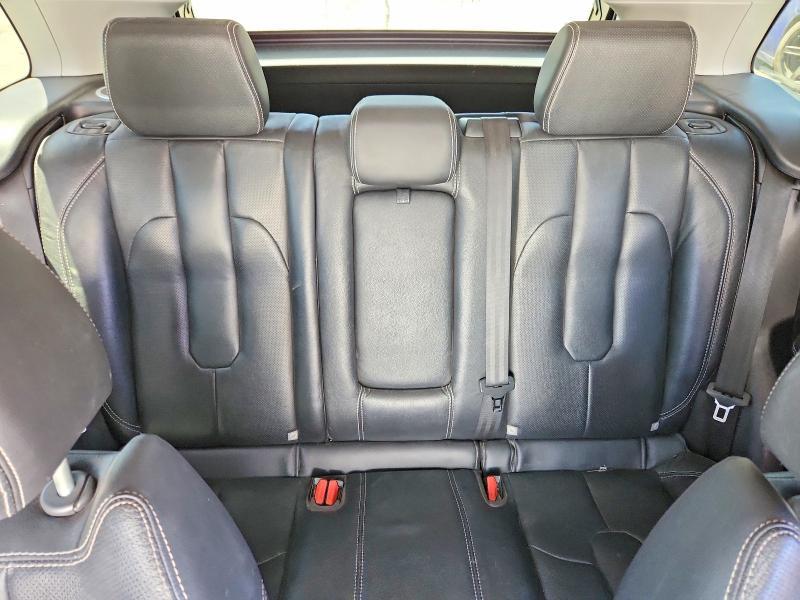 SALVT2BG6FH074366 2015 Land Rover Range Rover photo no. 10