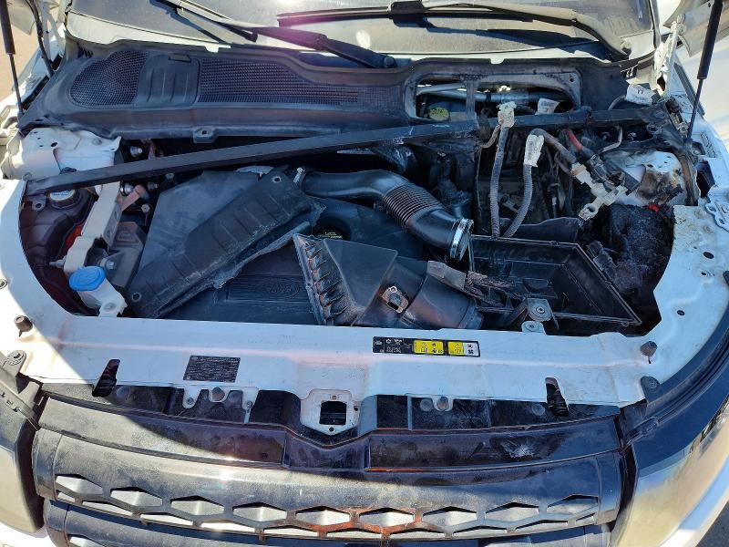 SALVT2BG6FH074366 2015 Land Rover Range Rover photo no. 12
