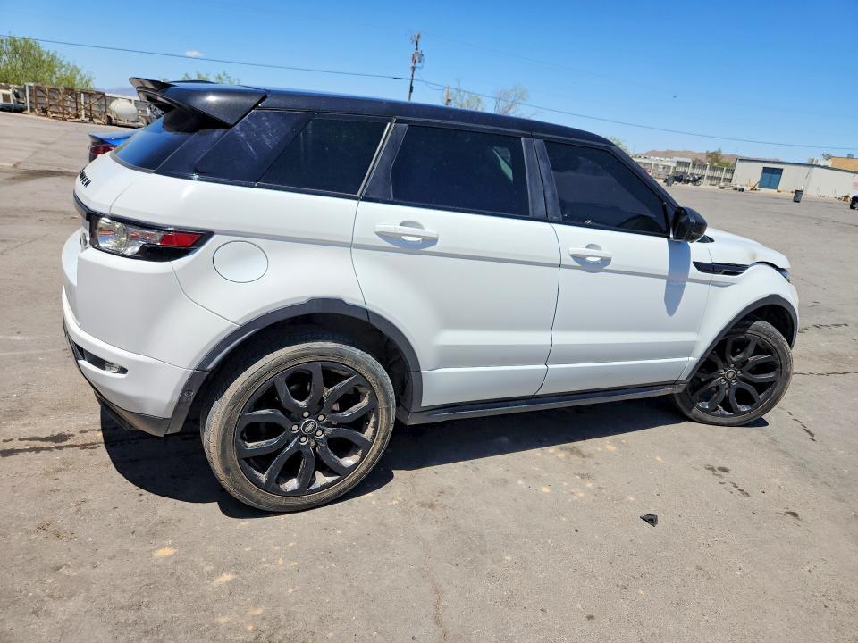 SALVT2BG6FH074366 2015 Land Rover Range Rover photo no. 3