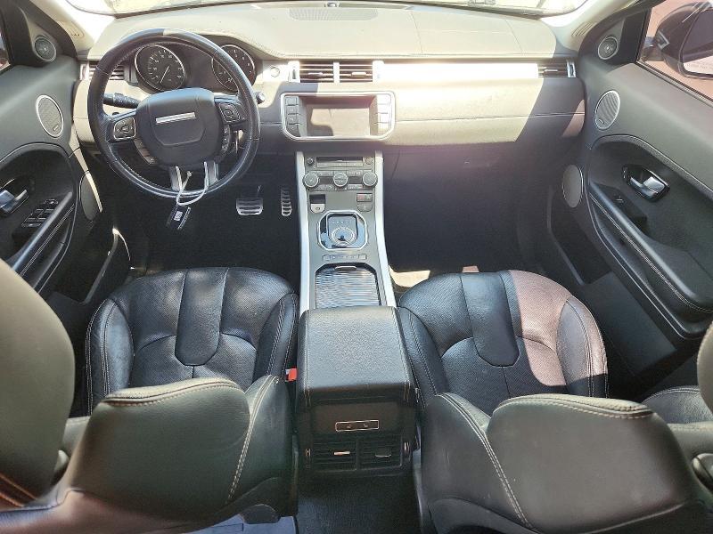 SALVT2BG6FH074366 2015 Land Rover Range Rover photo no. 8