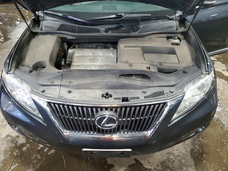 JTJBK1BA5A2404896 2010 Lexus RX photo no. 11