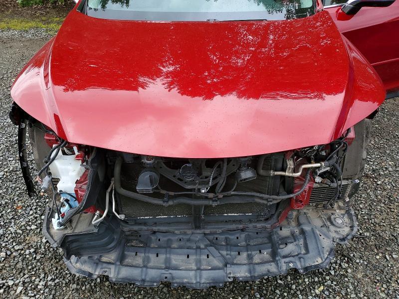 2T2BGMCA0HC020052 2017 Lexus RX photo no. 12