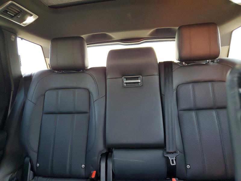 SALWR2SU7MA771155 2021 Land Rover Range Rover photo no. 10