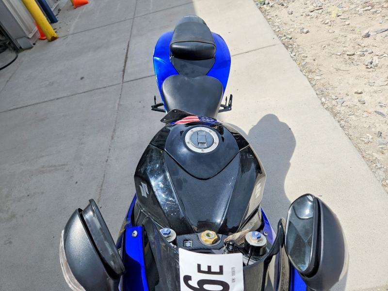 JS1GR7KA972105079 2007 Suzuki GSX-R750 photo no. 5
