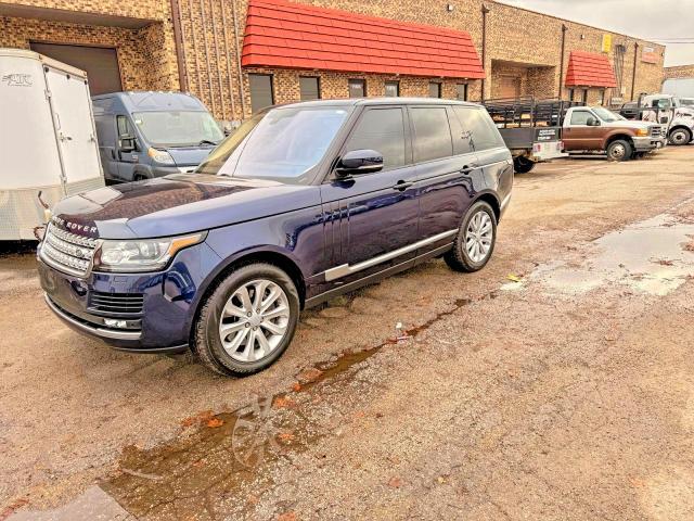 SALGS2VF5GA263311 2016 Land Rover Range Rover photo no. 2