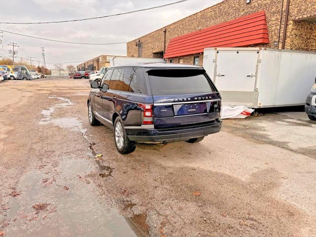 SALGS2VF5GA263311 2016 Land Rover Range Rover photo no. 3