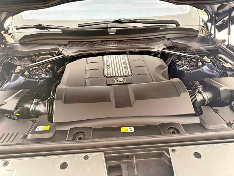 SALGS2VF5GA263311 2016 Land Rover Range Rover photo no. 7