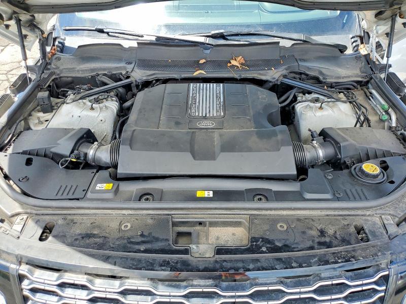SALGS2SVXJA515976 2018 Land Rover Range Rover photo no. 12