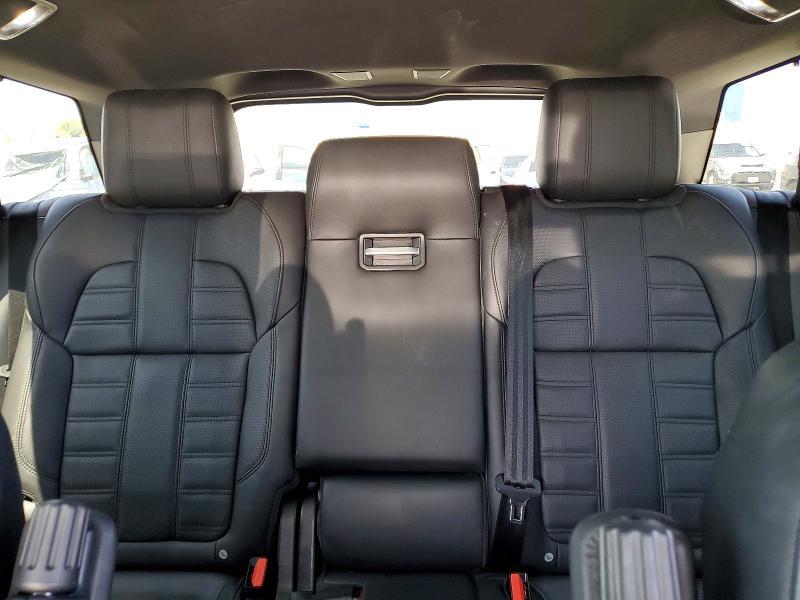 SALWV2FE0HA160744 2017 Land Rover Range Rover photo no. 10