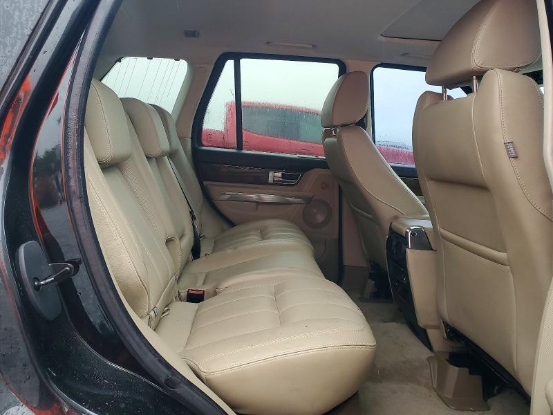 SALSK2D47AA222809 2010 Land Rover Range Rover photo no. 11