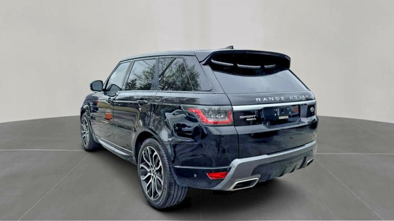 SALWR2RV3KA828527 2019 Land Rover Range Rover photo no. 3