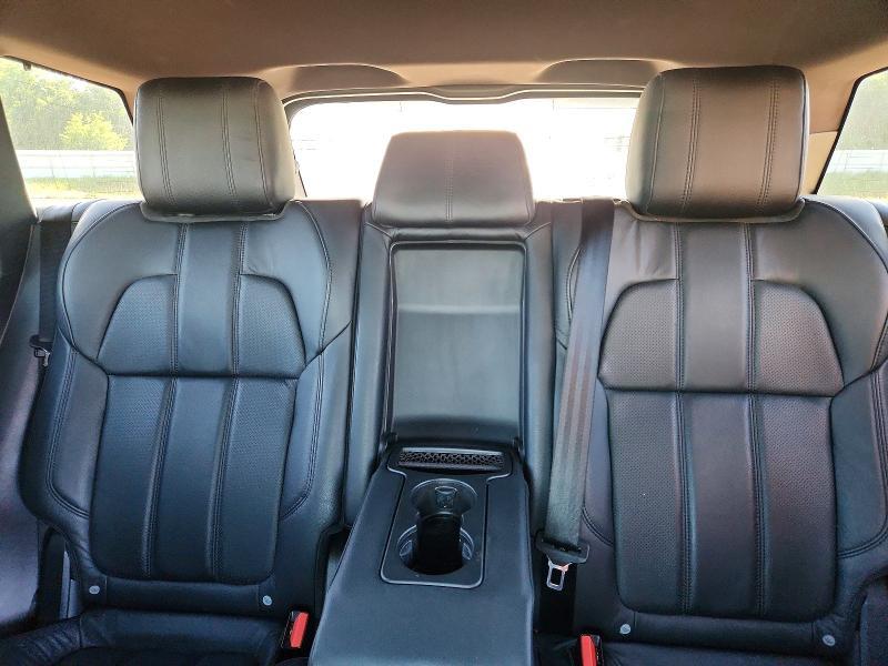 SALWG2VF8FA513071 2015 Land Rover Range Rover photo no. 10