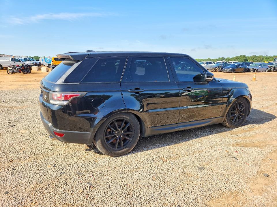 SALWG2VF8FA513071 2015 Land Rover Range Rover photo no. 3