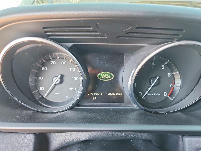 SALWG2VF8FA513071 2015 Land Rover Range Rover photo no. 9