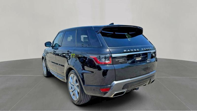SALWR2RV6KA844396 2019 Land Rover Range Rover photo no. 3