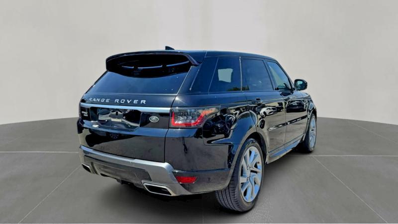 SALWR2RV6KA844396 2019 Land Rover Range Rover photo no. 4