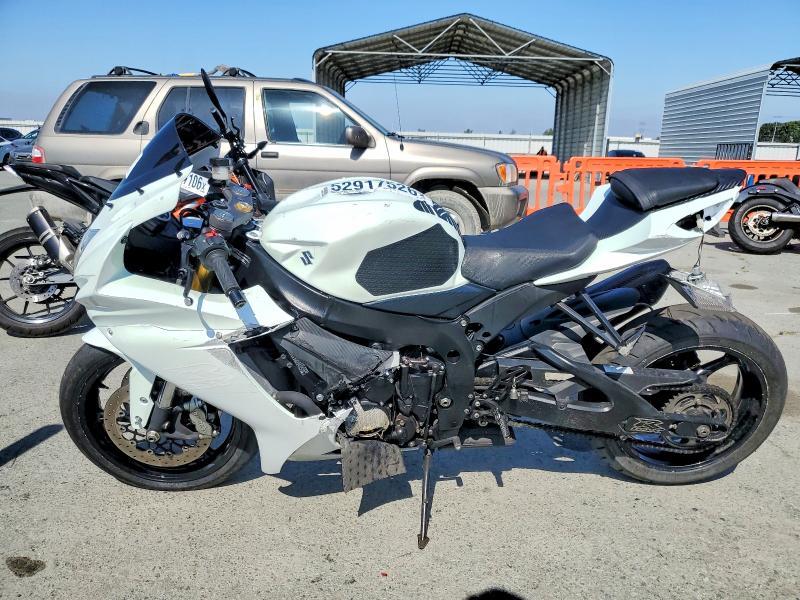 JS1GR7MA6P7100714 2023 Suzuki GSX-R750 photo no. 3
