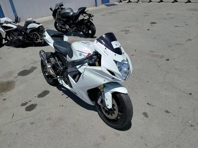 JS1GR7MA6P7100714 2023 Suzuki GSX-R750 photo no. 9