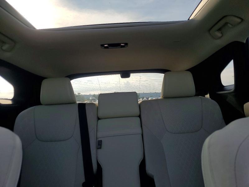 2T2BAMCA9SC097656 2025 Lexus RX photo no. 10