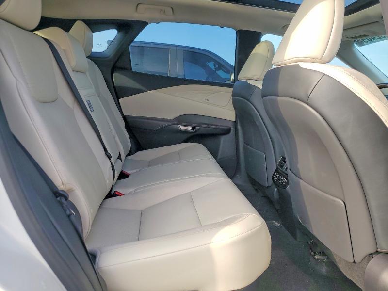 2T2BAMCA9SC097656 2025 Lexus RX photo no. 11
