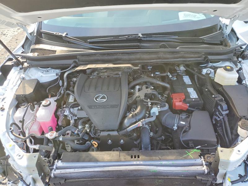 2T2BAMCA9SC097656 2025 Lexus RX photo no. 12