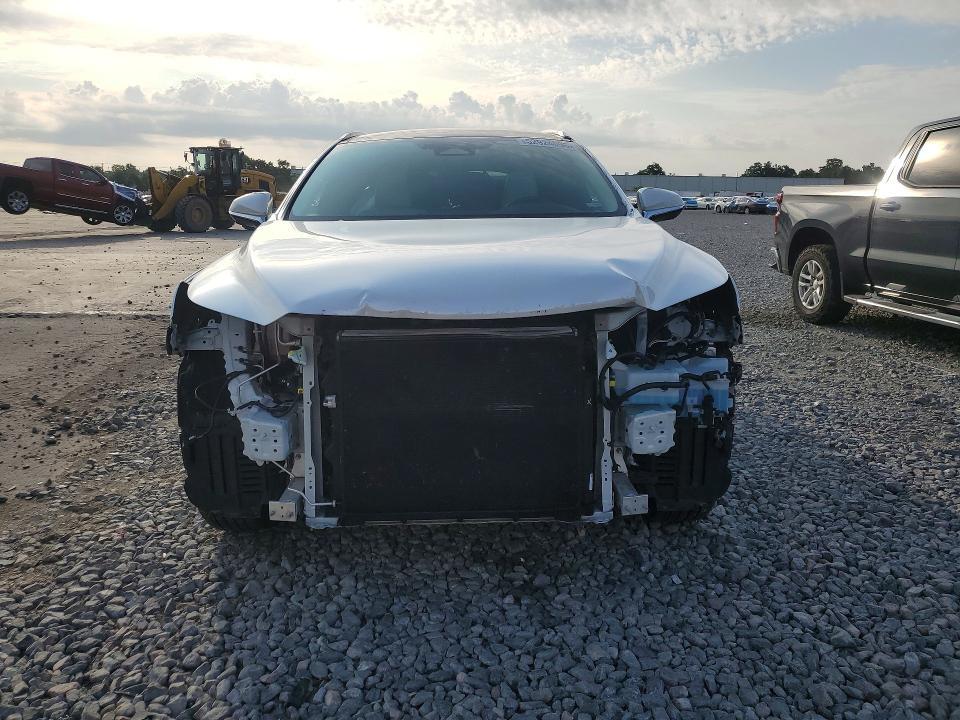 2T2BAMCA9SC097656 2025 Lexus RX photo no. 5