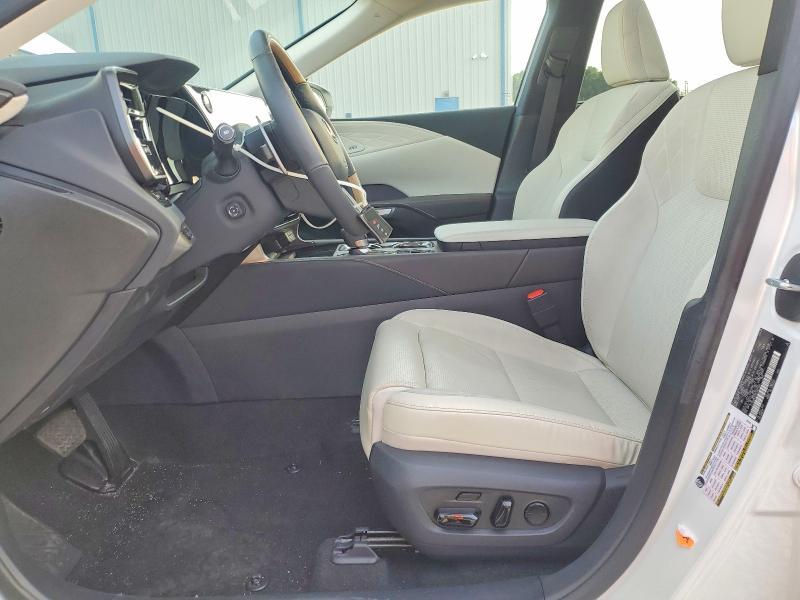 2T2BAMCA9SC097656 2025 Lexus RX photo no. 7