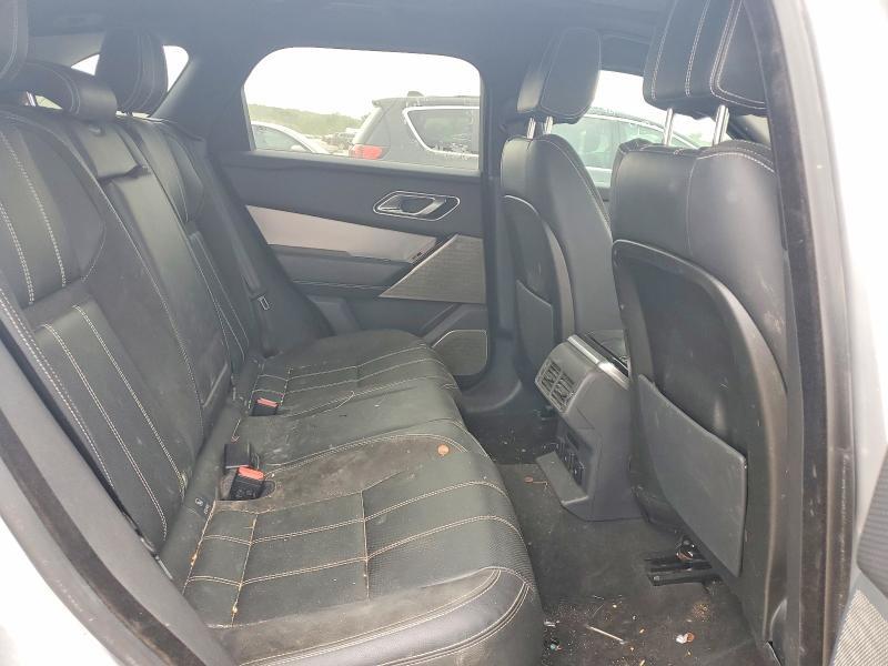 SALYL2EX4KA201076 2019 Land Rover Range Rover photo no. 11