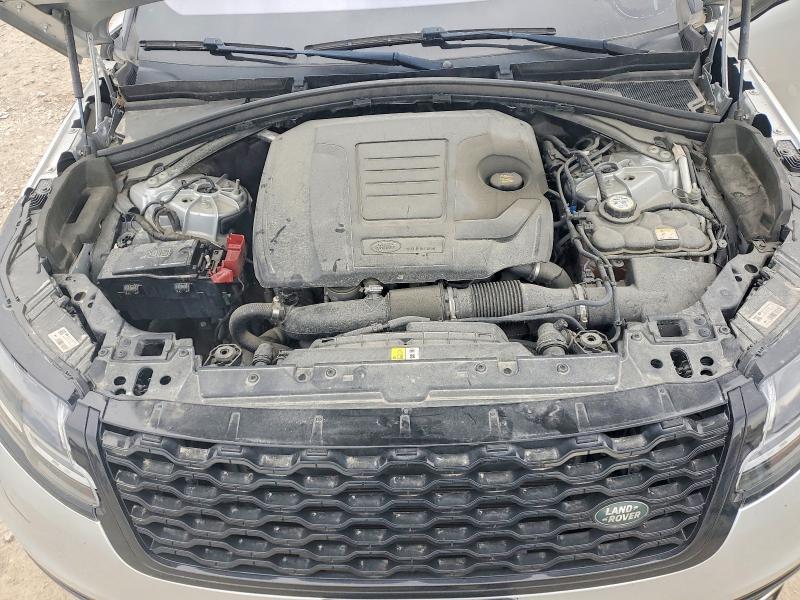 SALYL2EX4KA201076 2019 Land Rover Range Rover photo no. 12