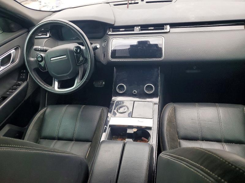 SALYL2EX4KA201076 2019 Land Rover Range Rover photo no. 8