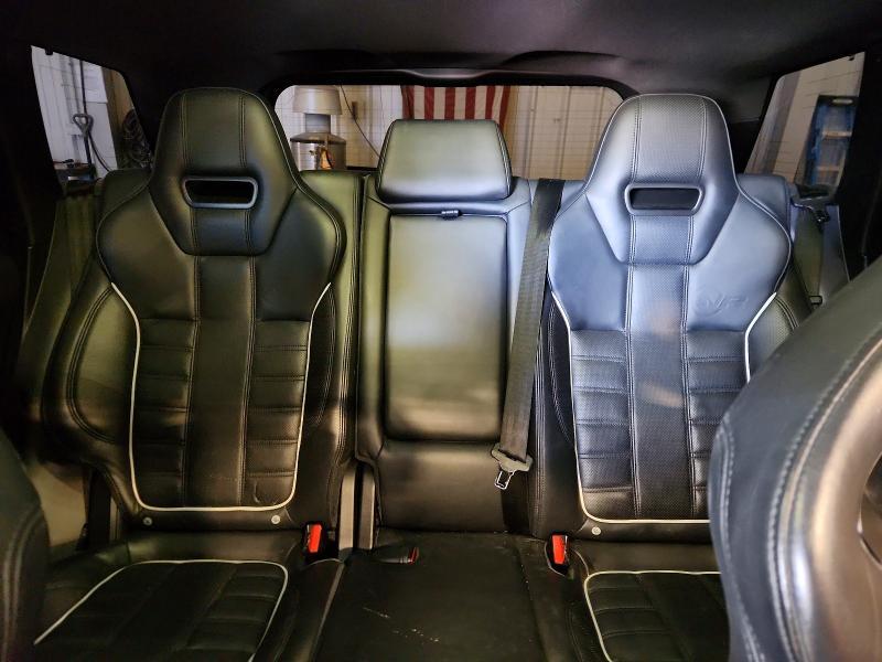 SALWZ2FEXHA130266 2017 Land Rover Range Rover photo no. 10