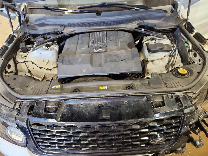 SALWZ2FEXHA130266 2017 Land Rover Range Rover photo no. 12