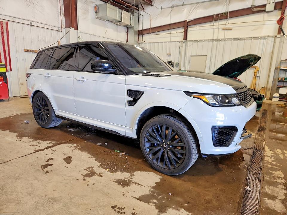 SALWZ2FEXHA130266 2017 Land Rover Range Rover photo no. 4