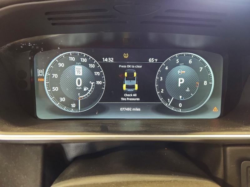 SALWZ2FEXHA130266 2017 Land Rover Range Rover photo no. 9