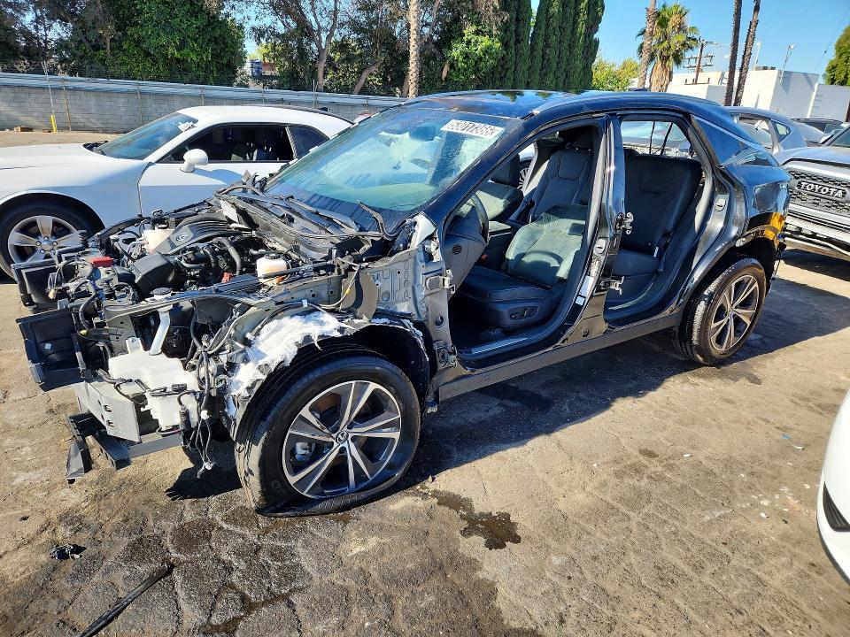 2T2BAMBA5RC032041 2024 Lexus RX photo no. 1