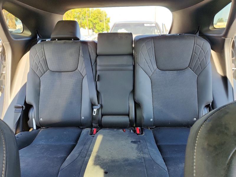 2T2BAMBA5RC032041 2024 Lexus RX photo no. 10
