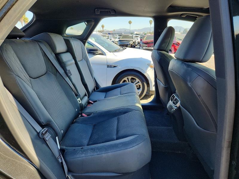 2T2BAMBA5RC032041 2024 Lexus RX photo no. 11