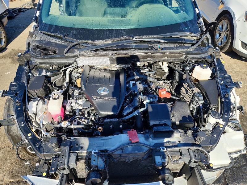 2T2BAMBA5RC032041 2024 Lexus RX photo no. 12
