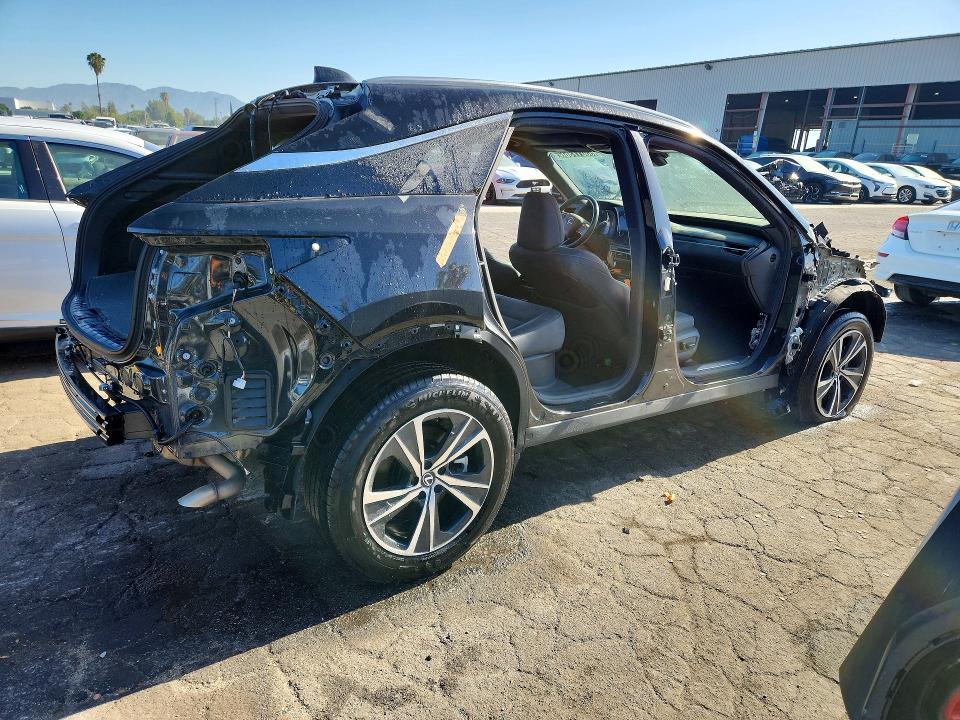 2T2BAMBA5RC032041 2024 Lexus RX photo no. 3