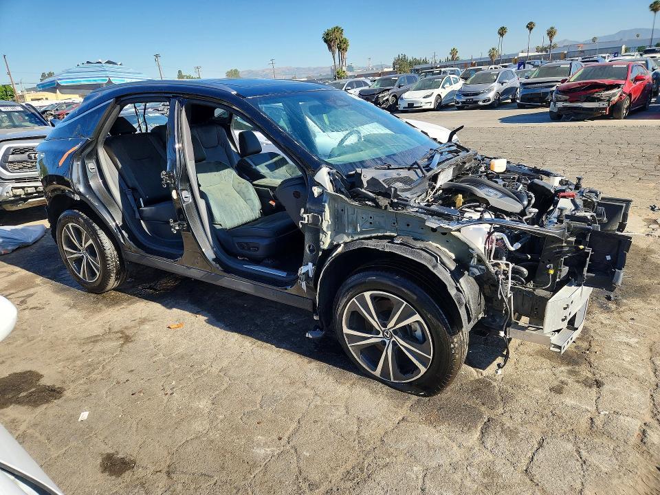 2T2BAMBA5RC032041 2024 Lexus RX photo no. 4