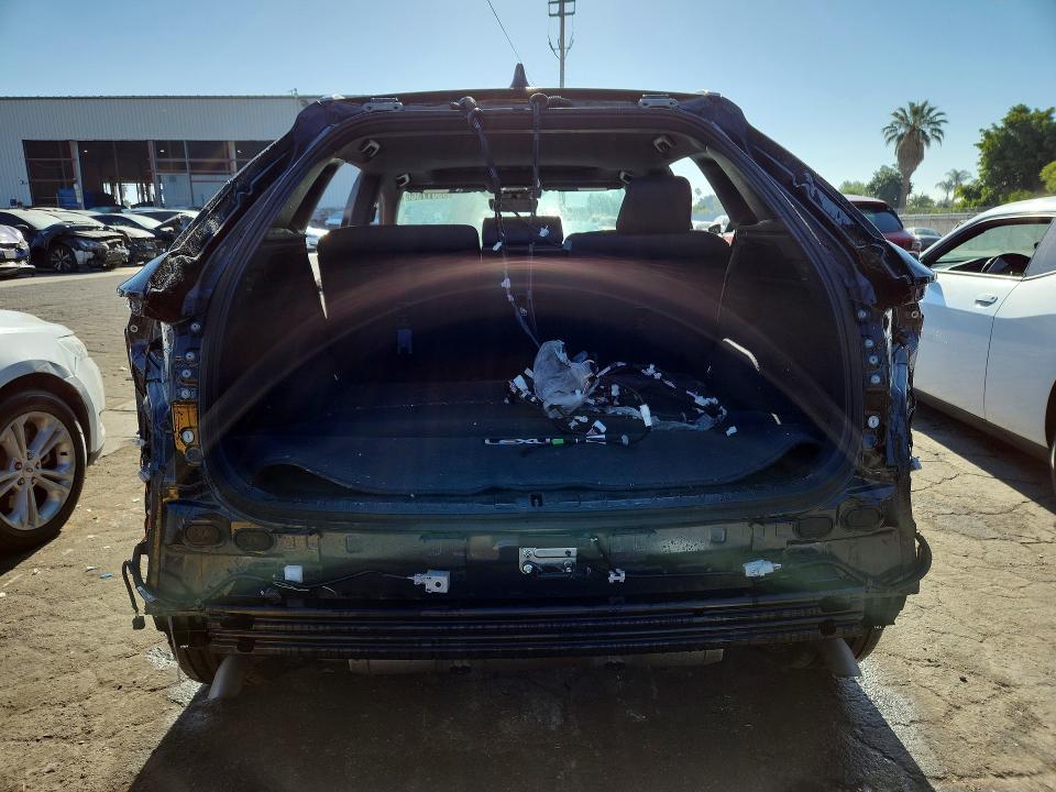 2T2BAMBA5RC032041 2024 Lexus RX photo no. 6