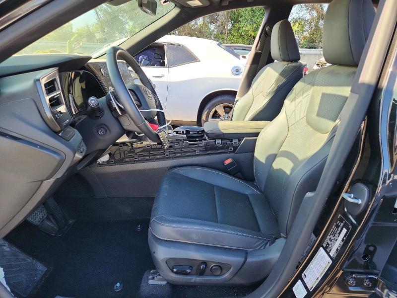 2T2BAMBA5RC032041 2024 Lexus RX photo no. 7