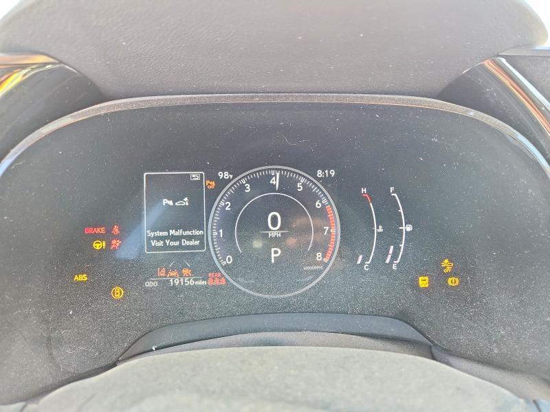 2T2BAMBA5RC032041 2024 Lexus RX photo no. 9
