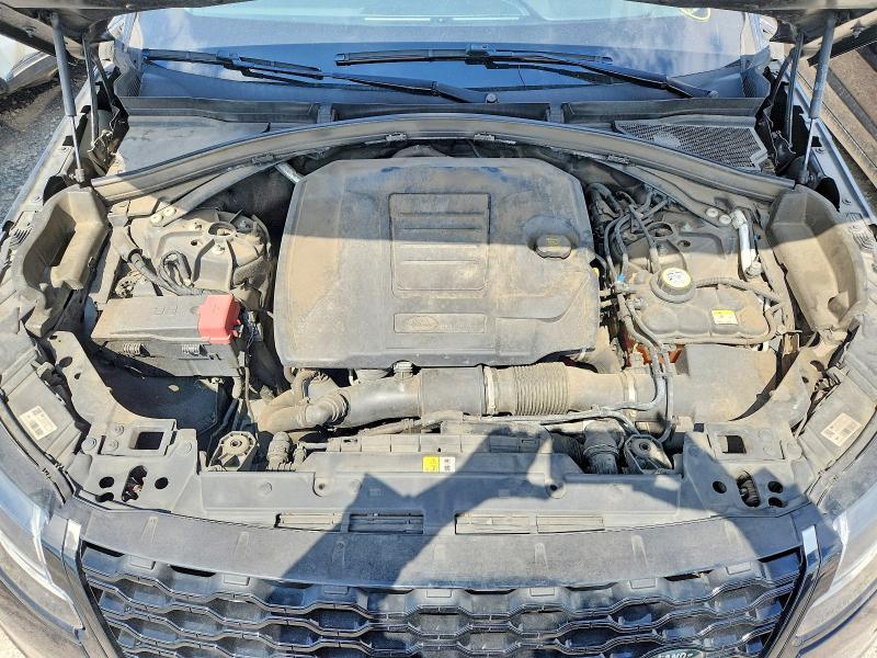 SALYB2EX0LA251042 2020 Land Rover Range Rover photo no. 12