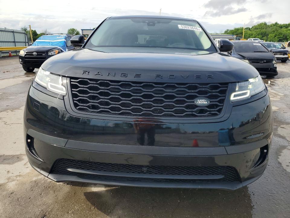SALYB2EX0LA251042 2020 Land Rover Range Rover photo no. 5