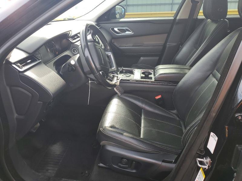 SALYB2EX0LA251042 2020 Land Rover Range Rover photo no. 7