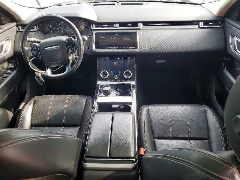 SALYB2EX0LA251042 2020 Land Rover Range Rover photo no. 8