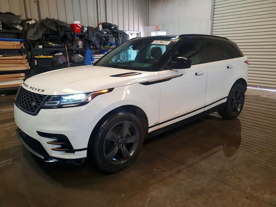 SALYK2EX6LA294669 2020 Land Rover Range Rover photo no. 1